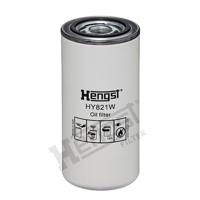 Filtru, sistem hidraulic primar HY821W HENGST FILTER