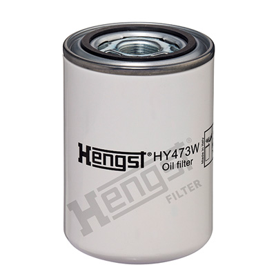 Filtru, sistem hidraulic primar HY473W HENGST FILTER