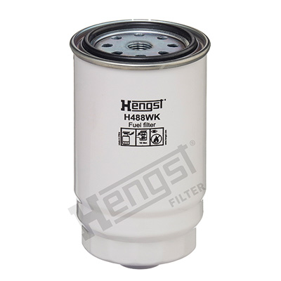 Filtru combustibil H488WK HENGST FILTER