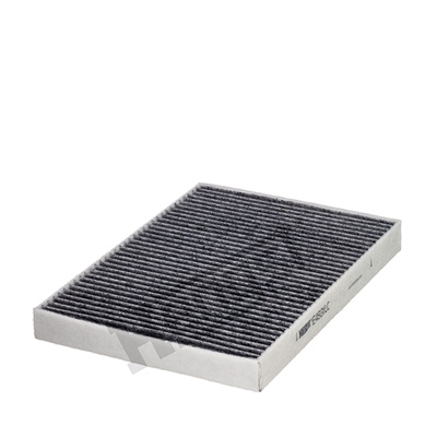 Filtru, aer habitaclu E4931LC HENGST FILTER