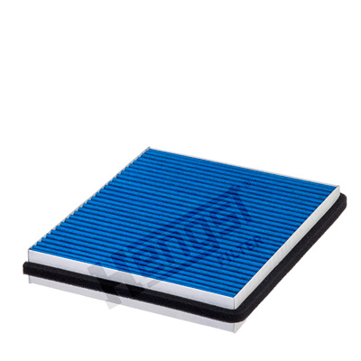 Filtru, aer habitaclu E2962LB HENGST FILTER