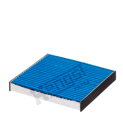 Filtru, aer habitaclu E2945LB HENGST FILTER