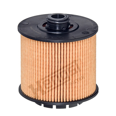 Filtru ulei E984H D546 HENGST FILTER