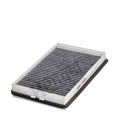 Filtru, aer habitaclu E969LC HENGST FILTER