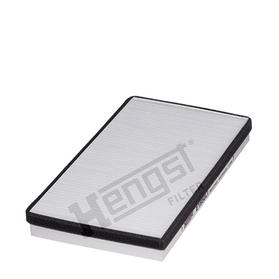 Filtru, aer habitaclu E1950LI HENGST FILTER