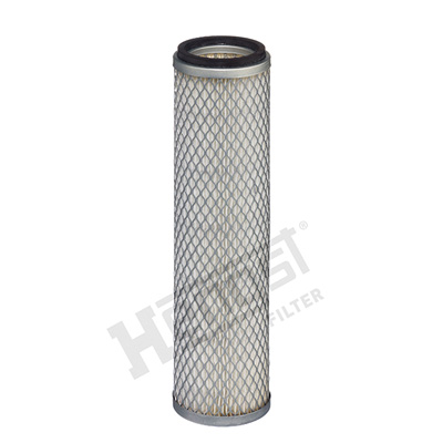 Filtru aer secundar E1772LS D711 HENGST FILTER