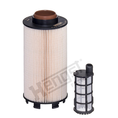 Filtru combustibil E443KP D294-2 HENGST FILTER