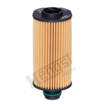 Filtru ulei E874H D378 HENGST FILTER