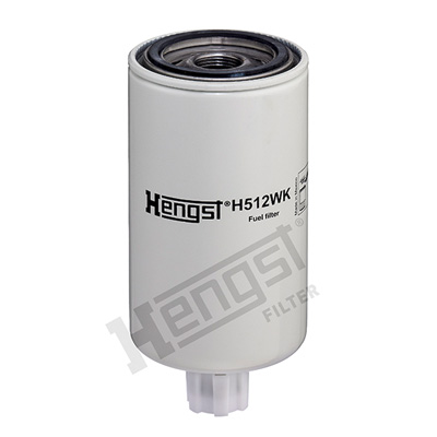 Filtru combustibil H512WK D694 HENGST FILTER