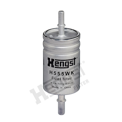 Filtru combustibil H555WK HENGST FILTER