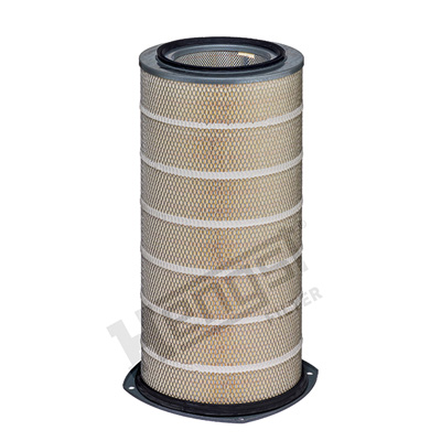 Filtru aer E222L HENGST FILTER
