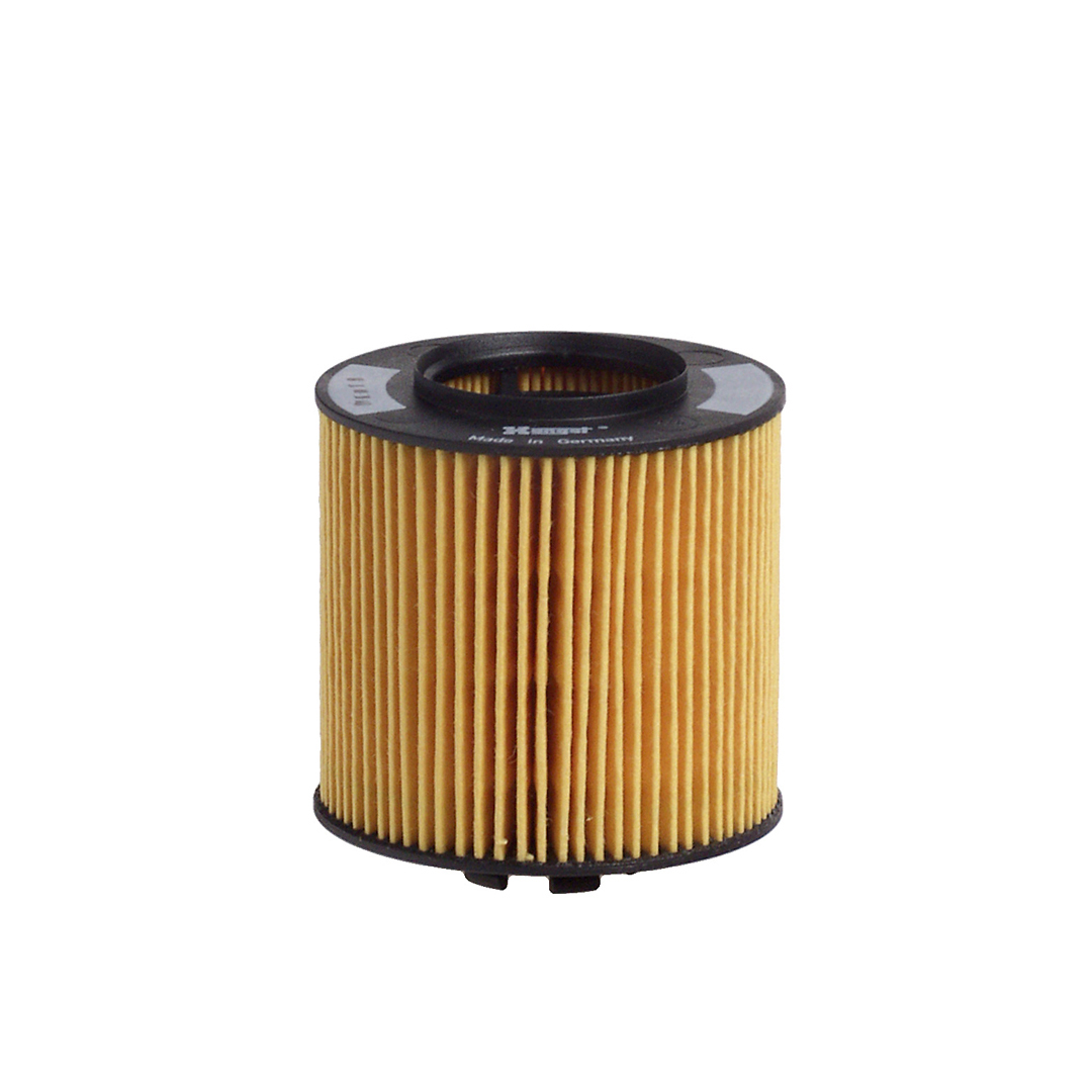 Filtru ulei E320H01 D84 HENGST FILTER