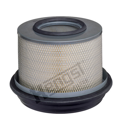 Filtru aer E275L HENGST FILTER
