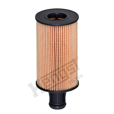 Filtru ulei E1004H D672 HENGST FILTER