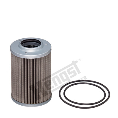 Filtru ulei E39H D131 HENGST FILTER