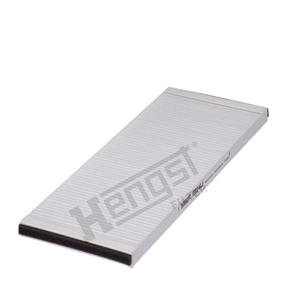 Filtru, aer habitaclu E924LI HENGST FILTER