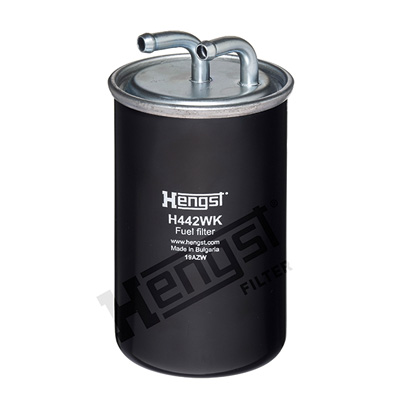 Filtru combustibil H442WK HENGST FILTER