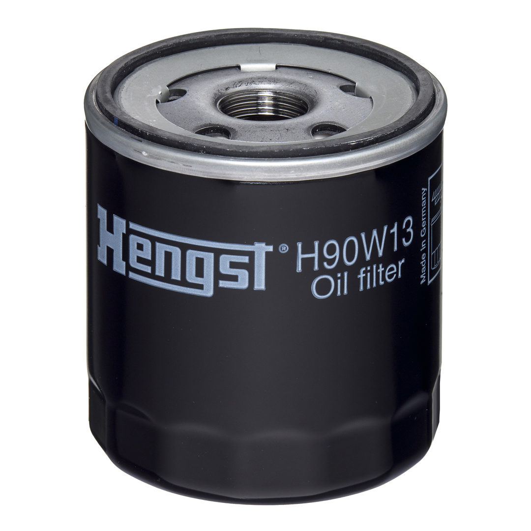 Filtru ulei H90W13 HENGST FILTER