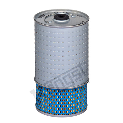 Filtru ulei E170HN D16 HENGST FILTER