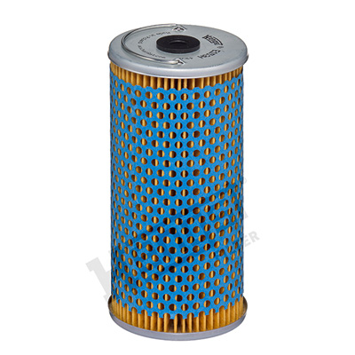 Filtru ulei E153H D25 HENGST FILTER