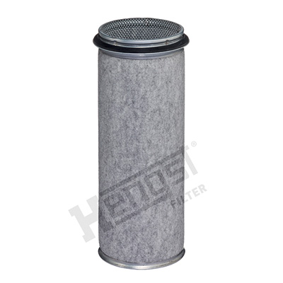 Filtru aer secundar E214LS HENGST FILTER