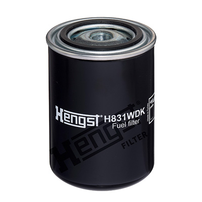 Filtru combustibil H831WDK HENGST FILTER