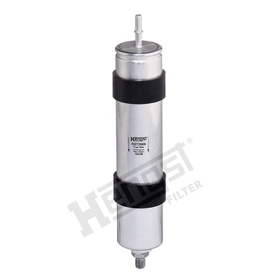 filtru combustibil H272WK HENGST FILTER