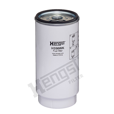 Filtru combustibil H356WK HENGST FILTER