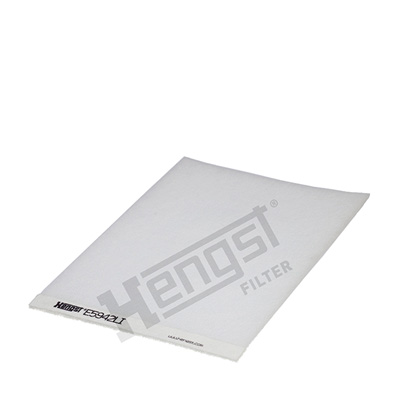 Filtru, aer habitaclu E5942LI HENGST FILTER