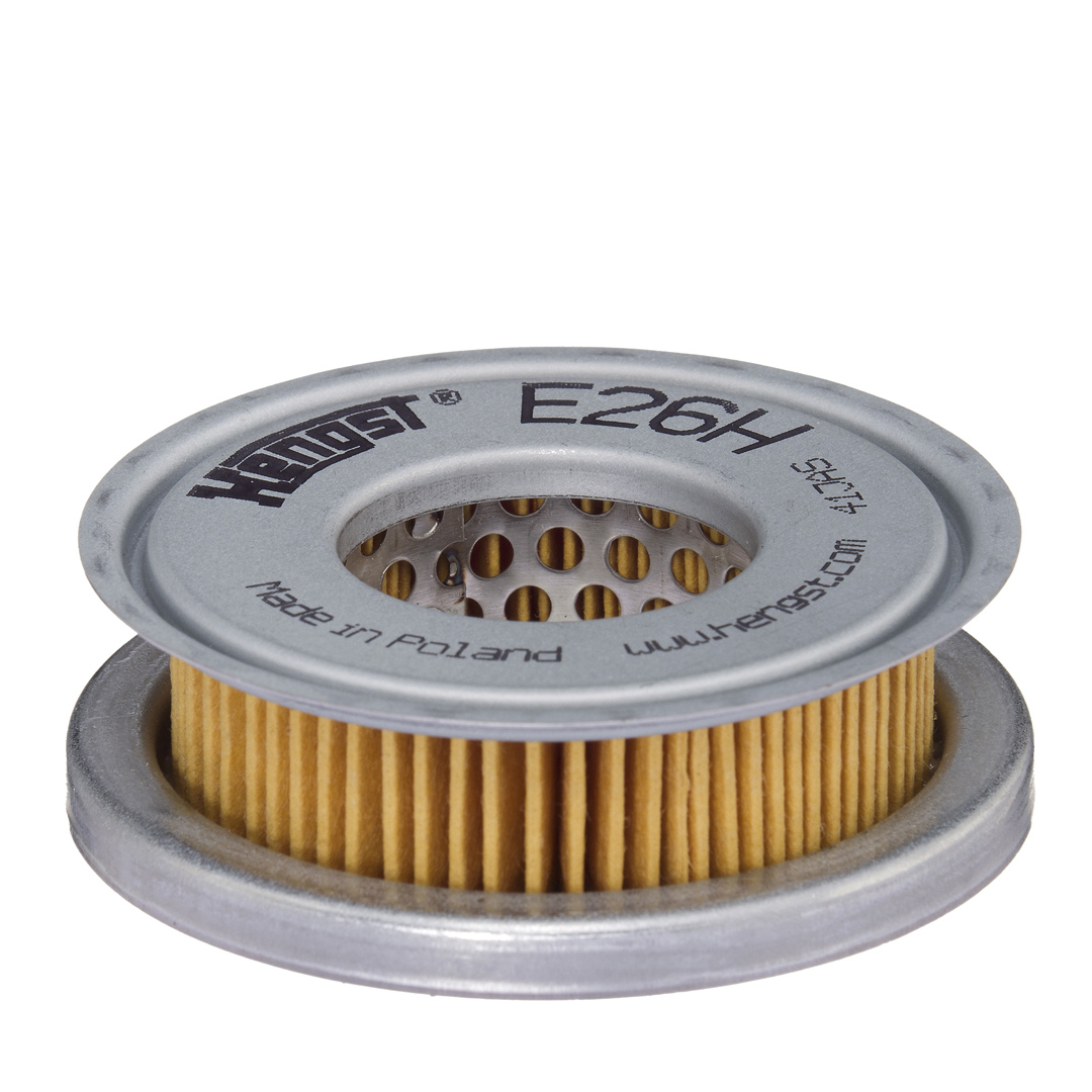 Filtru hidraulic, sistem directie E26H HENGST FILTER