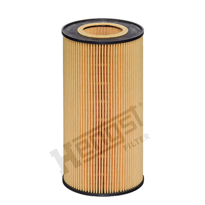 Filtru ulei E89H D734 HENGST FILTER