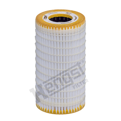 Filtru ulei E1037H D596 HENGST FILTER