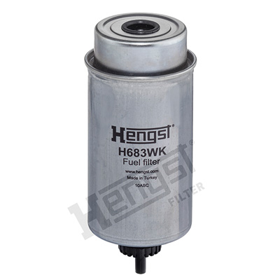 Filtru combustibil H683WK HENGST FILTER