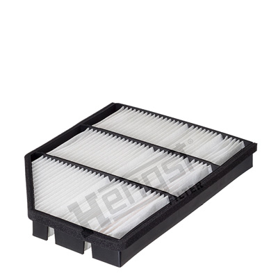 Filtru, aer habitaclu E3930LI01 HENGST FILTER