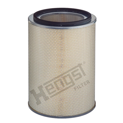 Filtru aer E809L HENGST FILTER