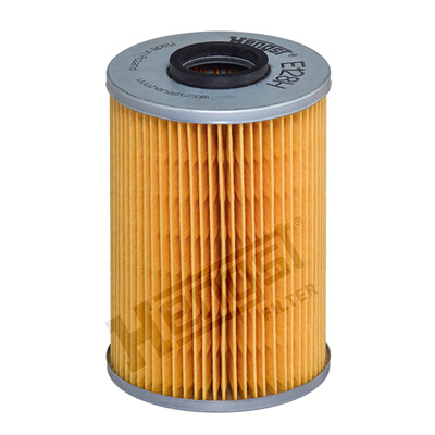 Filtru ulei E128H D24 HENGST FILTER