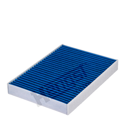 Filtru, aer habitaclu E4936LB HENGST FILTER