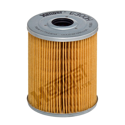 Filtru ulei E300H D28 HENGST FILTER