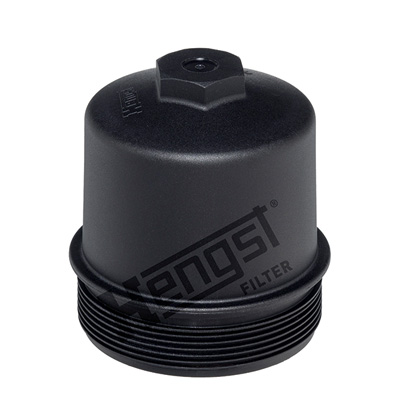Capac, carcasa filtru ulei H182H03 HENGST FILTER