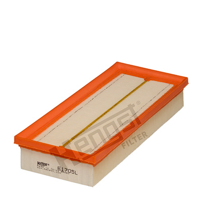 Filtru aer E1705L HENGST FILTER