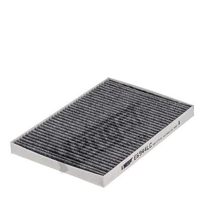 Filtru, aer habitaclu E6944LC HENGST FILTER