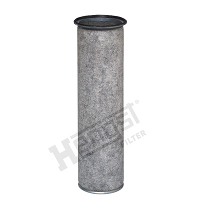 Filtru aer secundar E222LS HENGST FILTER
