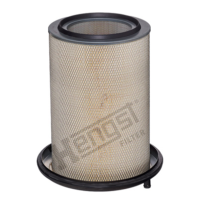 Filtru aer E283L HENGST FILTER