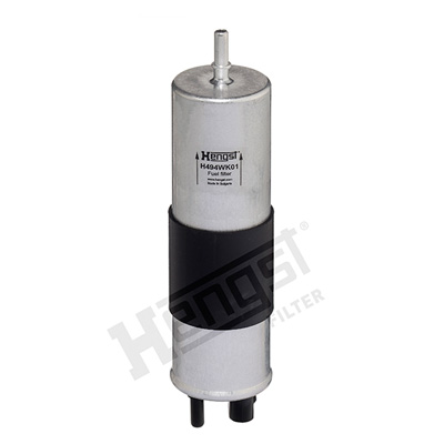 Filtru combustibil H494WK01 HENGST FILTER