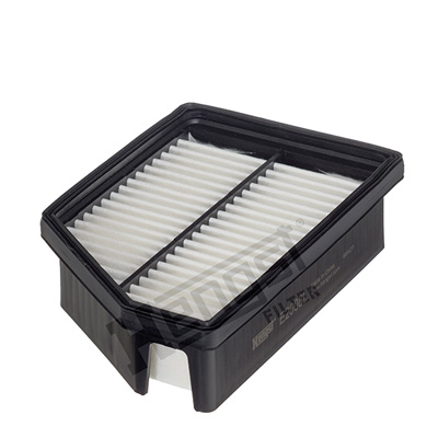 Filtru aer E2008L HENGST FILTER