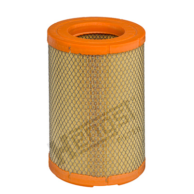 Filtru aer E1068L HENGST FILTER