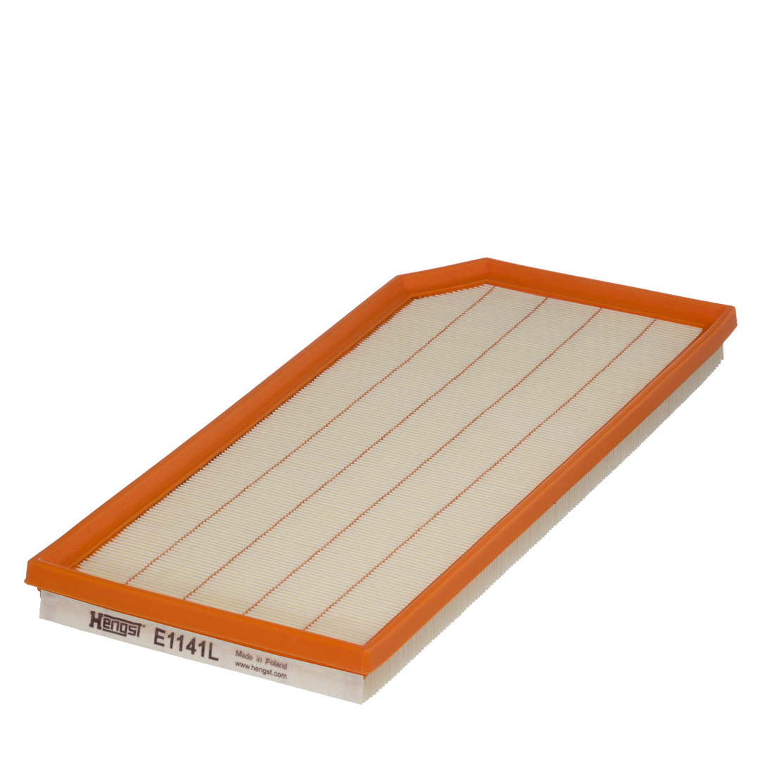 Filtru aer E1141L HENGST FILTER