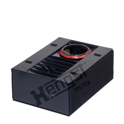 Filtru aer E1315L HENGST FILTER