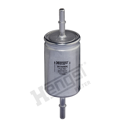 Filtru combustibil H189WK HENGST FILTER