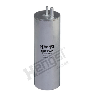 Filtru combustibil H822WK HENGST FILTER